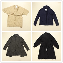 Foreign trade export to Japan original single H531 dress with shirt outside womens clothing is not returned