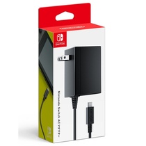 New Switch original charger Lite NS base power adapter handle charging cable Japanese version Hong Kong version