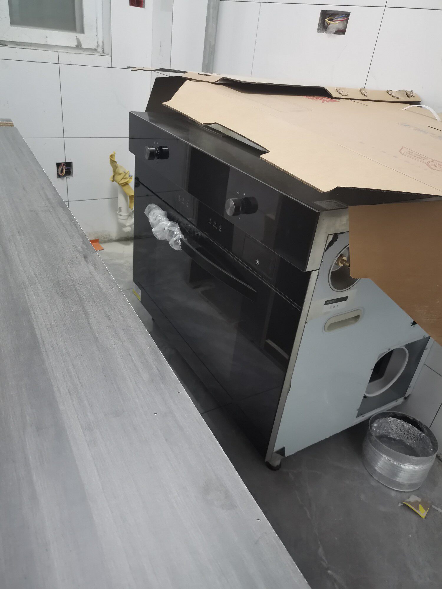 好太太集成灶新手小白攻略爆料，选前必看