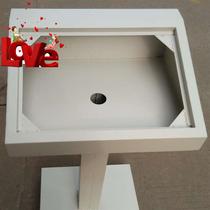 Touch screen console button box Touch screen operation box y console 500*400 bevel control box