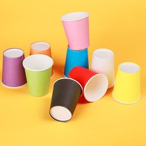 Kindergarten manual manual materials manual diy small class painting graffiti area of Angli Mei industrial area for semi-finished products