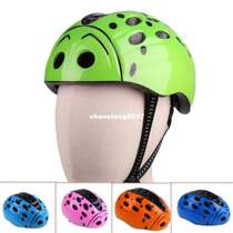 Ultralight Children Bike Beetle EPS Helmet Adjustable Cyclin
