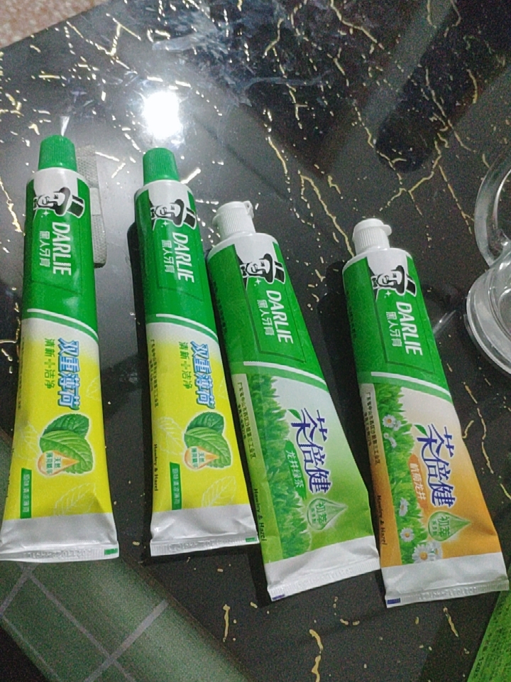 美白牙膏值得买吗?美白牙膏怎么样？