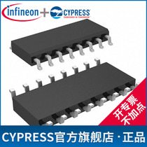 Cypress Flagship Store CY2308SXI-1HT Clock Distribution Zero Delay Buffer Clock Cypress