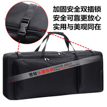 61-key 975 970 775 770 650 550 291 model electronic organ shoulders thickening shockproof waterproof bag