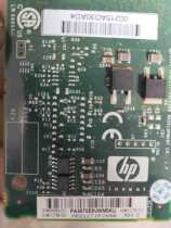 HP NC373F PCI-E HBA Optical Network Card 395864-001 012785-002 12786-000