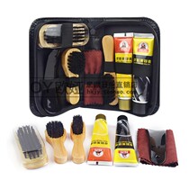 Shoe care Shoe polish set Shoe polish Shoe brush Shoe polish set Shoe polish tool set