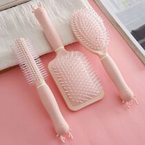 Airbag comb curly hair comb Anti-static anti-hair massage cylinder curly hair Home Air cushion Comb Can Love Woman