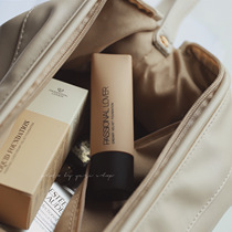 Powder-base liquid PassionalLover invisible to powder bashing PL PassionalLover with makeup control oil cream creamy skin powder bottom cream