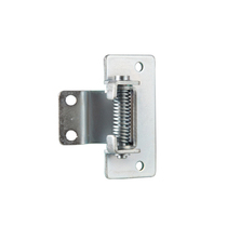 Hengzhu hinge HL128 iron hinge Distribution box hinge Door hinge hinge factory direct sales