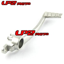 Suitable for Suzuki GSXR750 GSXR600 2006-2015 rear brake lever pedal brake lever