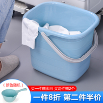 Dirty Laundry Containing bucket Large capacity Home Containing Seminal Laundry Basket Laundry Basket Dirty Laundry Basket Dirty Laundry Basket