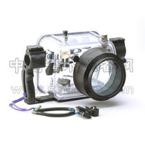 Canon 350D Housings camera waterproof shell diving equipment