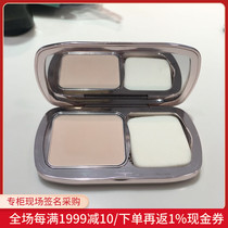 Nobita Japan Ocean Blue Mystery Powder Oil Control Makeup Moisturizing Isolation Sunscreen Lasting Concealer SPF30