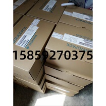 Yaskawa servo motor SGML-04AF12 spot 400W special spot brand new Welcome to store bargaining