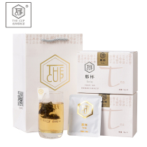 Wuyi Mountain water classic platinum small bag tea Authentic white tea premium bubble bag tea red drink tea 1 8g18 bags