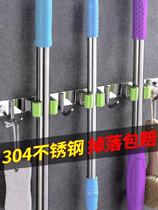 Hanger toilet hook rack holder handle clamp tool load-bearing punch clamp Wall Wall Wall Wall adhesive hook