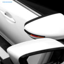 Jaguar new XEL XFL XJ space fspace IPACE FTYPE car door crash strip modified interior