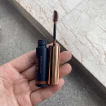 Waterproof mild dyeing eyebrow cream does not fade not stain Korean domestic