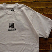 GUOCANG NEIGHBORHOOD UNDFTD NHUF-1 2 3 C-TEE SS JOINT T-SHIRT 2 20