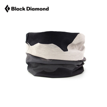 BlackDiamond Black Diamond BD warm neck cover outdoor equipped with male and female universal headscarf protective sleeve neck 721019