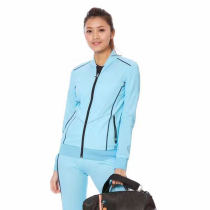 sunny post-benefit hoii Taiwan province summer womens anti-UV shading skin coat moisture absorption perspiration jacket