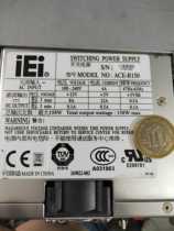 Original IEI ACE-R150 ACE-R150-01G 158W redundant power supply Storage power supply