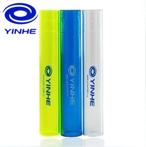 Beijing Aerospace YINHE Galaxy transparent crystal roller stick glue stick stick stick plastic stick