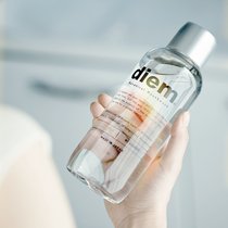 Gentle and not spicy mouth Japanese diem mouthwash plant essence fresh breath to remove bad breath 500ml