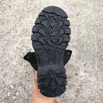 Sports new see description Rescue rescue boots Soft-soled canvas fire competition climbing rope special lightweight boots