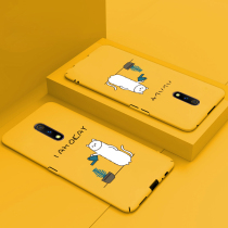 realmex mobile phone case ultra-thin oppok3 matte realmex high-grade realme new all-inclusive x anti-drop hard case realmex youth version cartoon mens and womens insurance