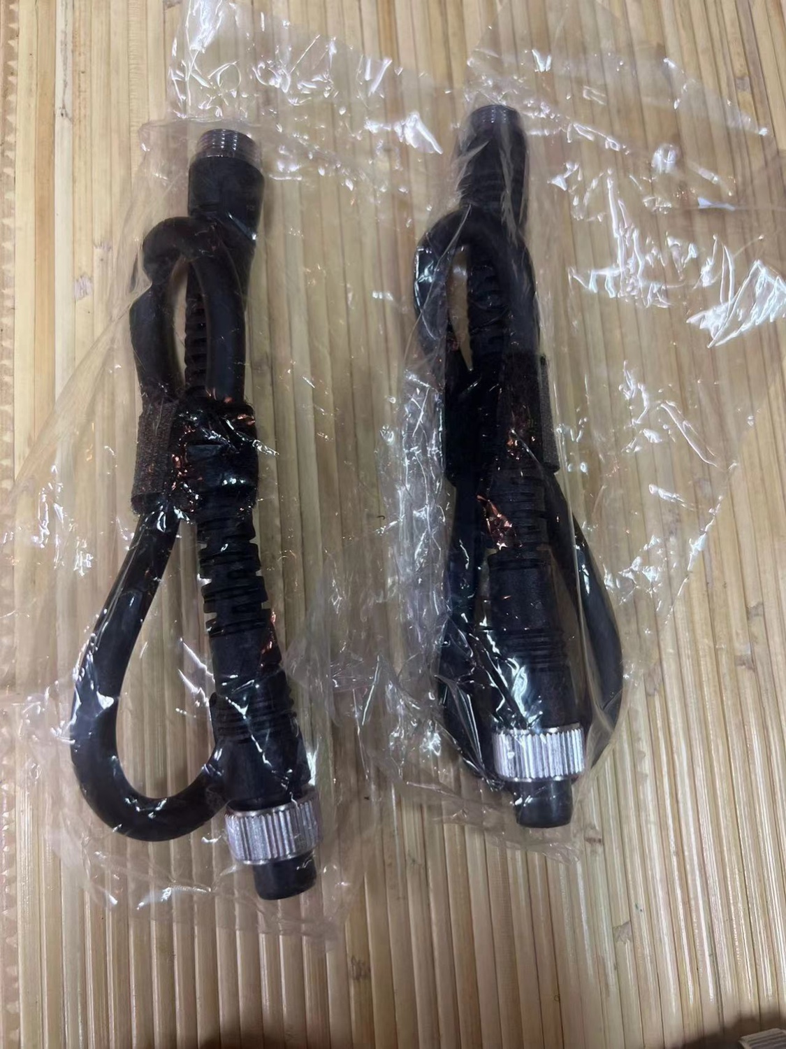 Hongxing Workshop electric wheel battery cable order 40cm