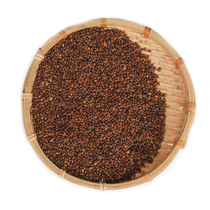 Shanxi Lvliang specialty Wild sea buckthorn fruit Sea buckthorn seed Sea buckthorn seed Wild sea buckthorn dried fruit seed Sea buckthorn