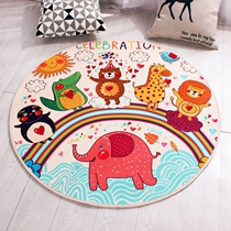 Computer chair mat floor mat office chair floor mat thin carpet pulley swivel chair Mat protection mat