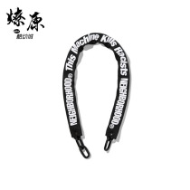 Prairie Fire Equipment Neighborhood RACISTS NA CHAIN 18AW bag CHAIN