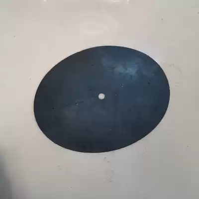 Multifunctional real stone paint cement mortar pullback soil spraying machine pressure tank accessories cover gasket valve