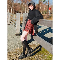 Black Calf Socks with Tide Length Silo Socks Children Soft Socks Summer Thin PURE COLOR DAY ENSEMBLE AND KNEE-LENGTH SOCKS