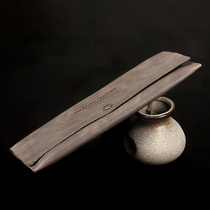 Mens wallet super soft leather coin wallet womens cowhide leather ultra-thin youth fashion hand holding large capacity money clip