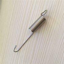 Computer tablet box spring lift press pull rod spring pedal hook 8700 control spring diy quality