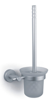  Good Lejia Space Aluminum Toilet Brush Toilet Brushed Toilet Brush Holder 86918