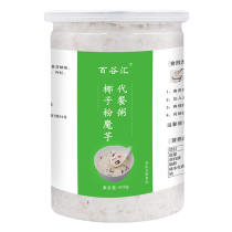 1 Canned meal replacement porridge A variety of flavors can be selected to order their own remarks can be left a message