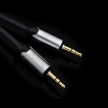 PROLINK HMC105 aux car audio cable 3 5mm male to bus car mobile phone car cable AUX