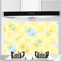  Hot Sale kitchen Anit-oil Wall Sticker Fashion Removable Ant