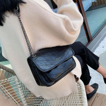 Singapore Womens Bag Light Extravagant Brand New Wander Bag Armband With Genuine Leather Texture Fashion Single Shoulder Inclined Satchel Bag