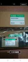 CKD solenoid valve 4KA219-06-B 4JA229-06 4RD21-06-E2-3