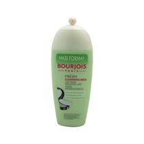 Miao Paris Ms bourjois facial cleanser Deep cleansing oil control Gentle and non-irritating Refreshing and not tight