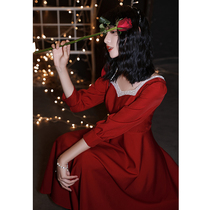 Pregnant woman toast to brides normally able to wear wine red color wedding big code engagement gown dress and dress lady fat mm summer