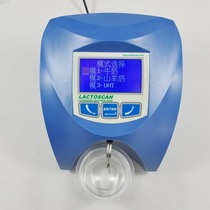 Dairy analyzer fat protein ash content water rate density lactose detector imported milk determination