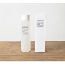 Japanese niche HATSU CURE Initial healing water oil balance moisturizing lotion available for sensitive skin