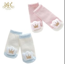 Yings baby socks Newborn socks Men and women baby socks 189A7745 189A7746